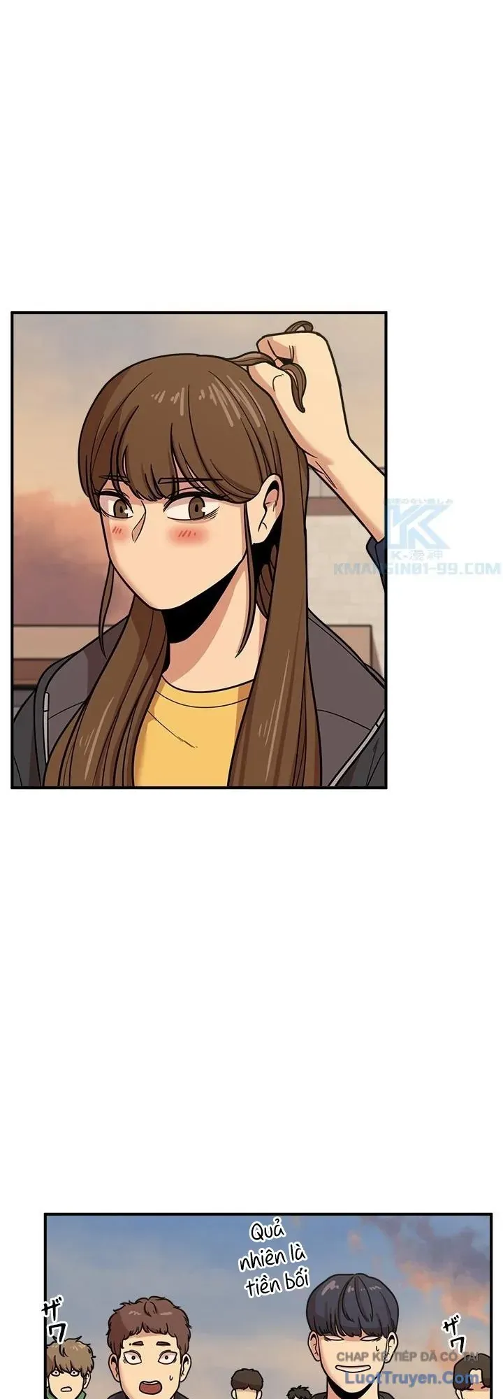 Vô Pháp Chapter 3 - 31