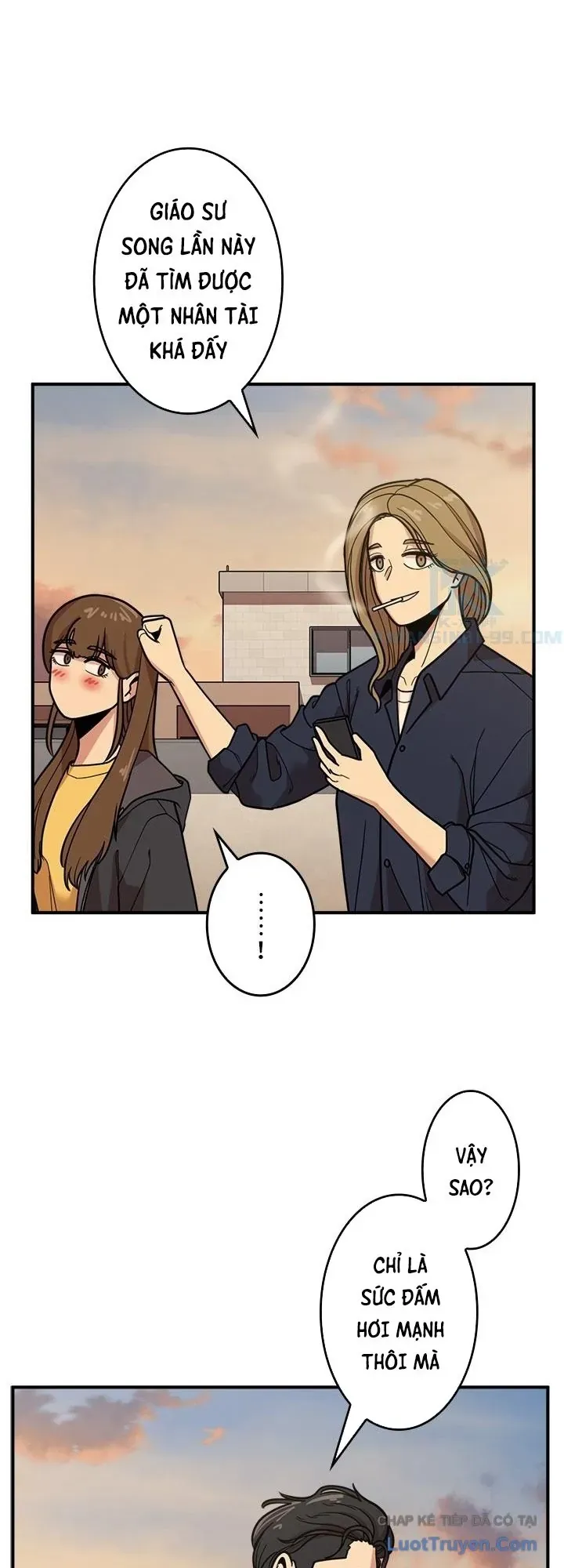 Vô Pháp Chapter 3 - 34