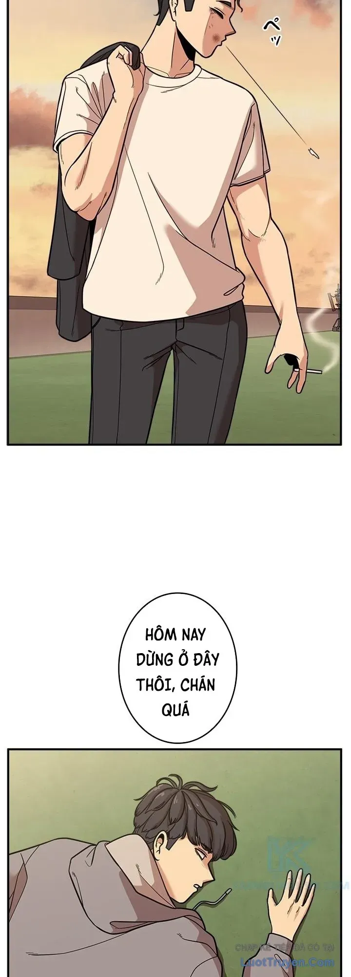 Vô Pháp Chapter 3 - 35