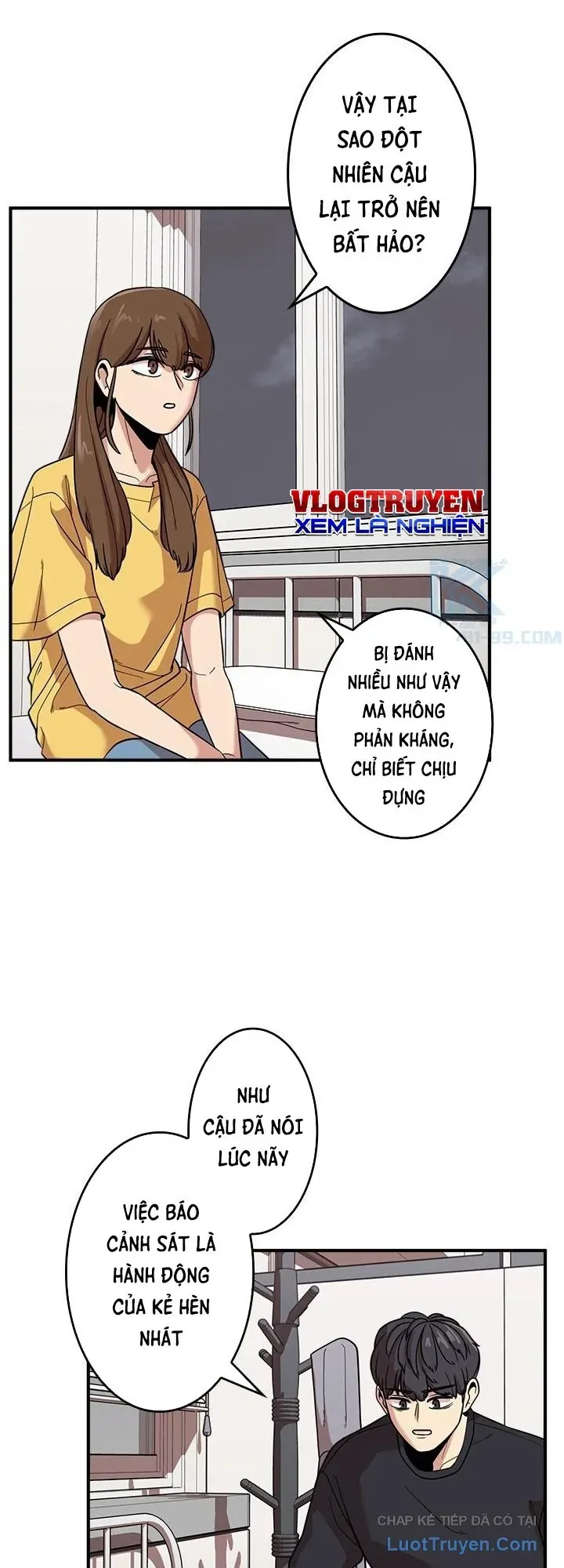 Vô Pháp Chapter 3 - 43