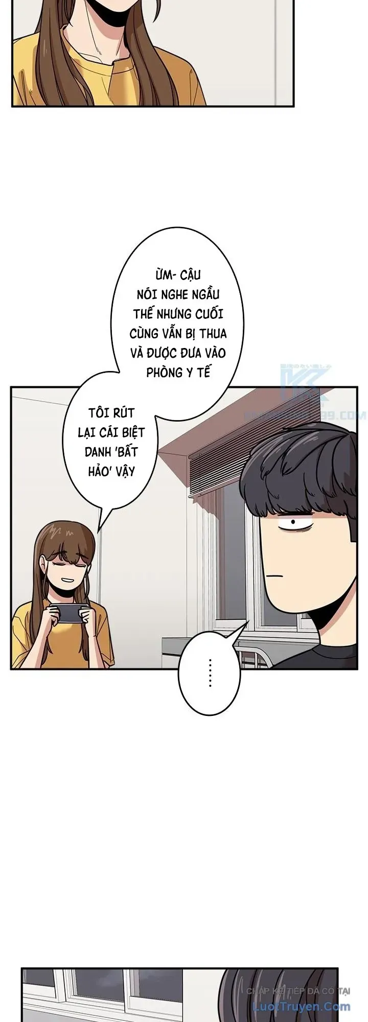 Vô Pháp Chapter 3 - 46