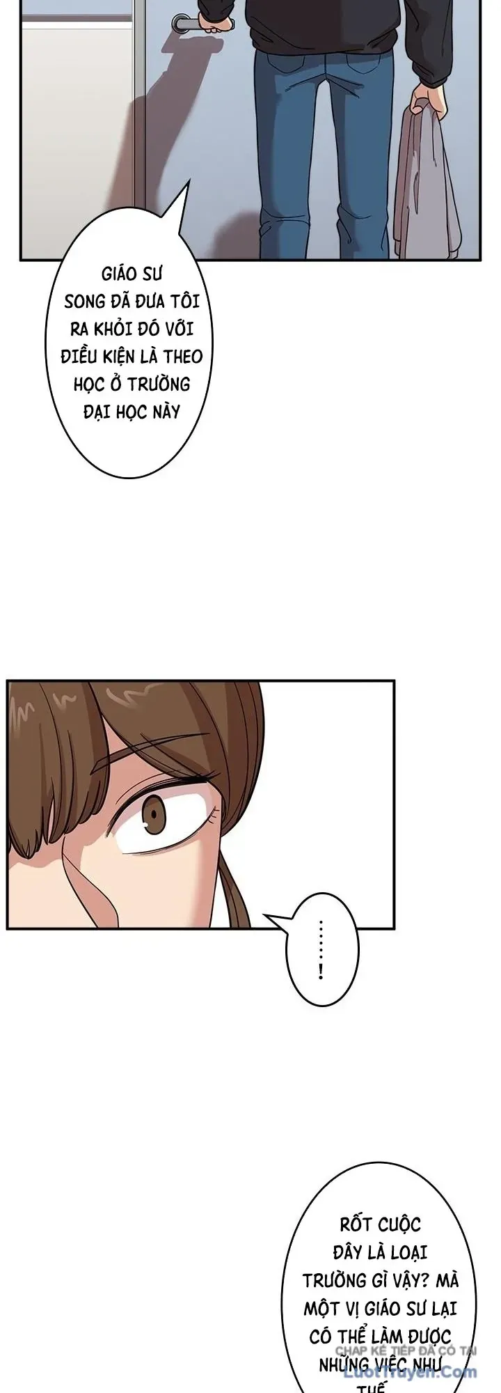 Vô Pháp Chapter 3 - 51