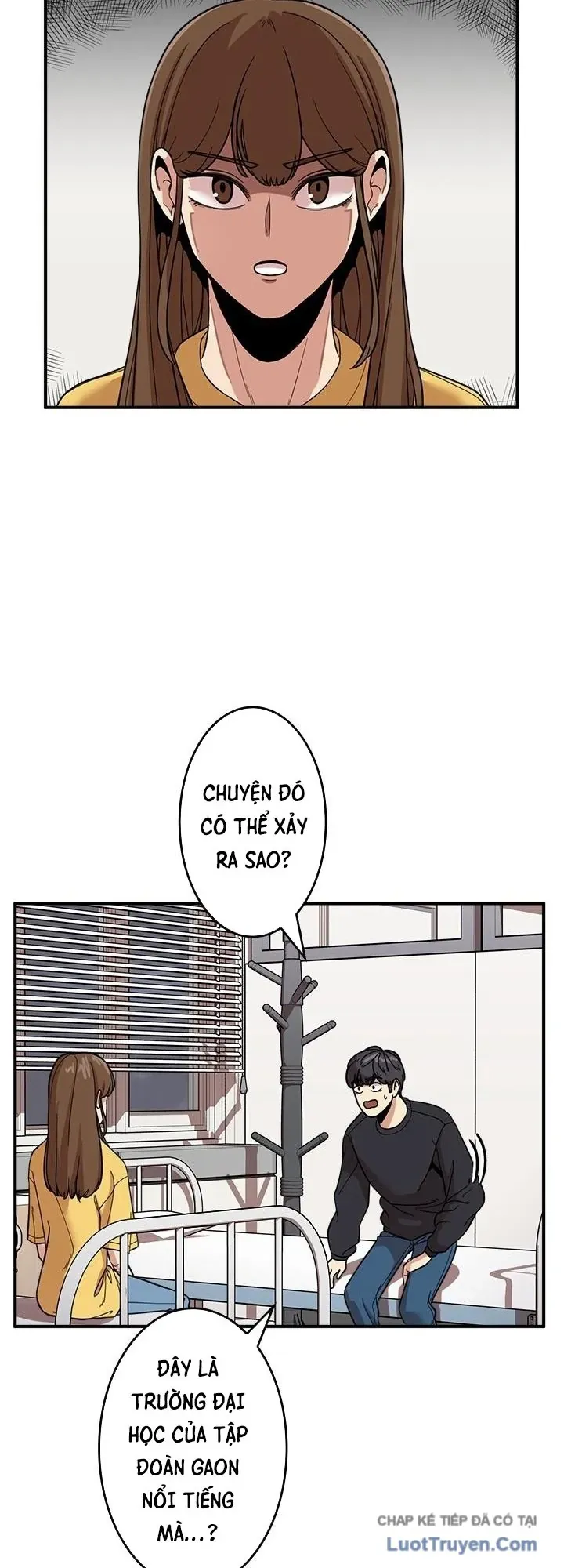 Vô Pháp Chapter 3 - 54