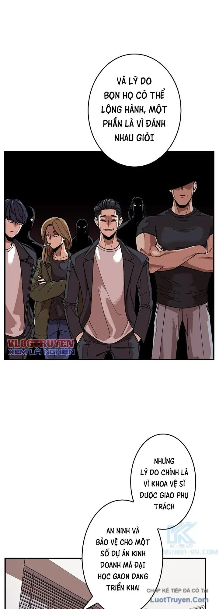 Vô Pháp Chapter 3 - 56