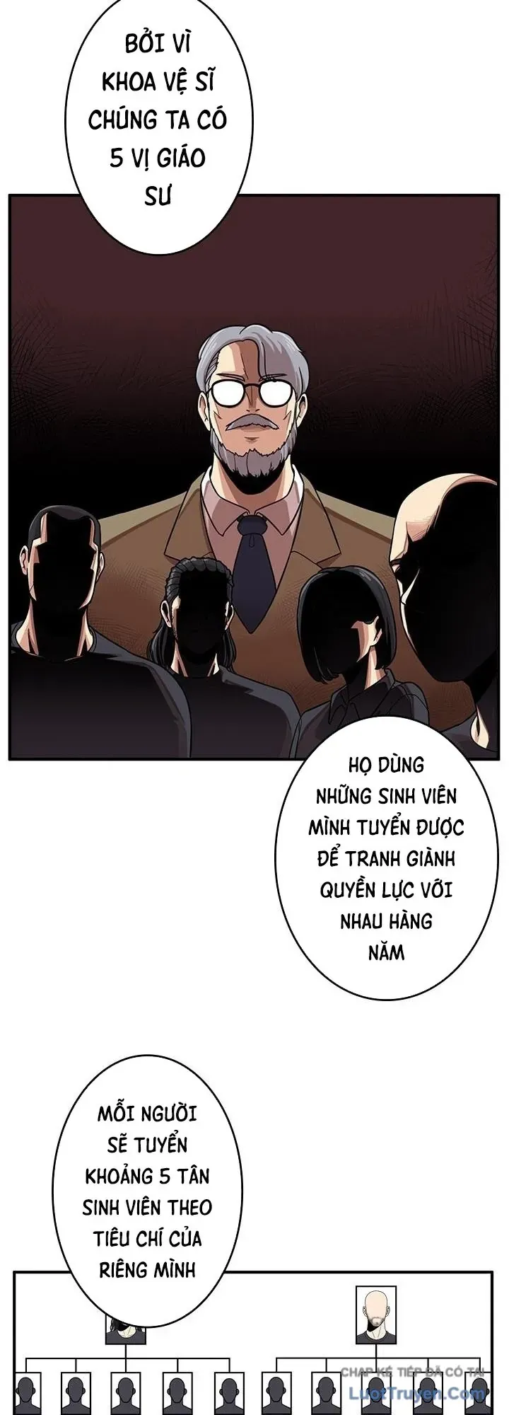 Vô Pháp Chapter 3 - 60