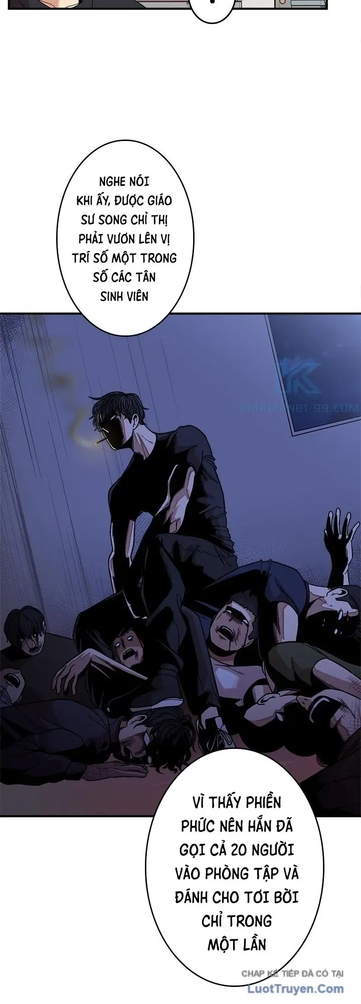 Vô Pháp Chapter 3 - 64