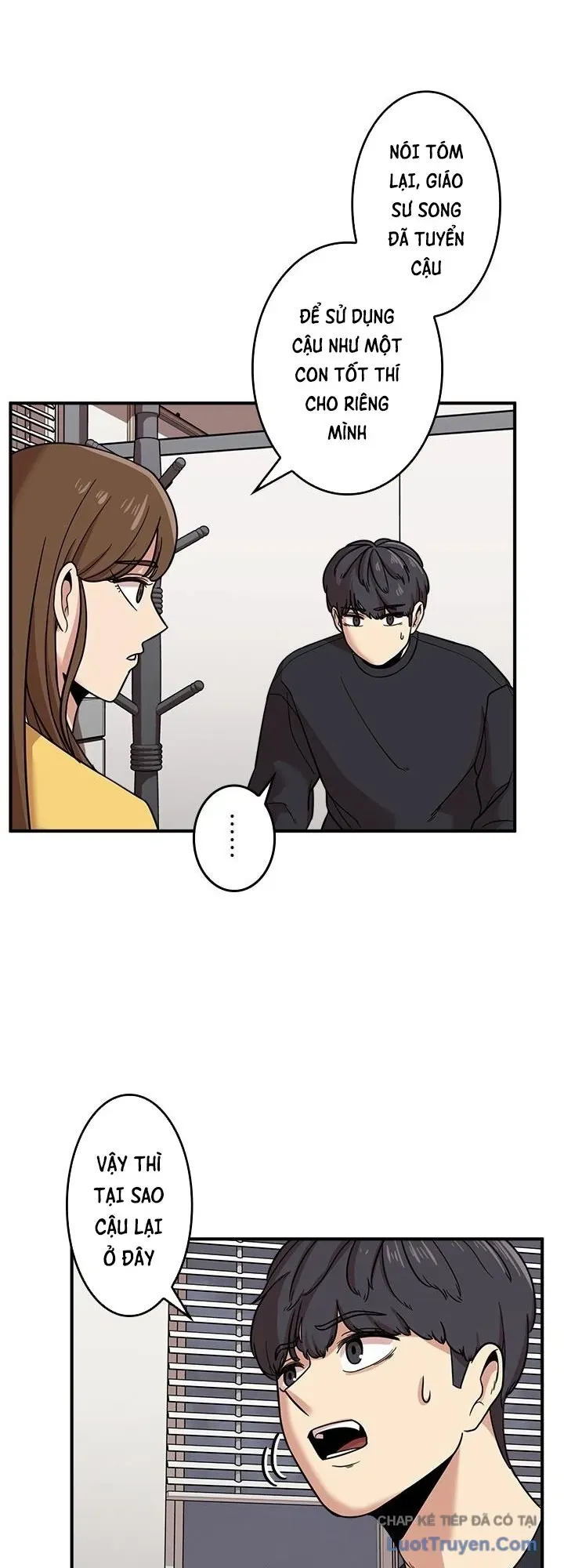 Vô Pháp Chapter 3 - 66