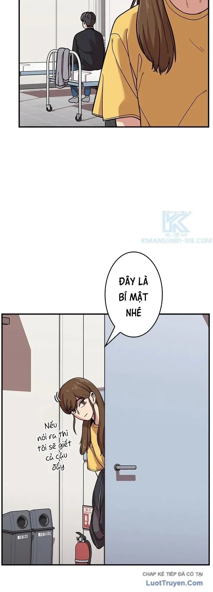 Vô Pháp Chapter 3 - 73