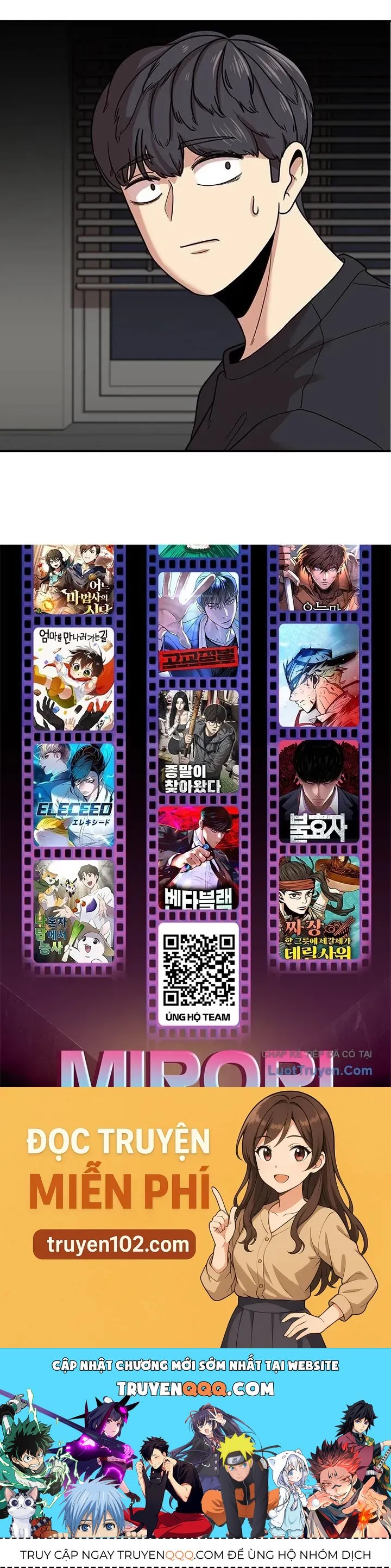 Vô Pháp Chapter 3 - 75