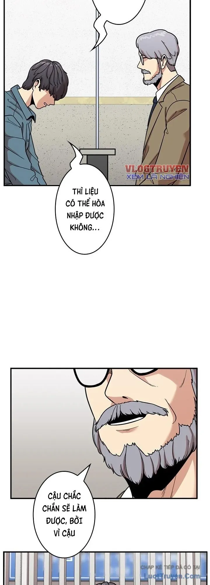 Vô Pháp Chapter 3 - 9