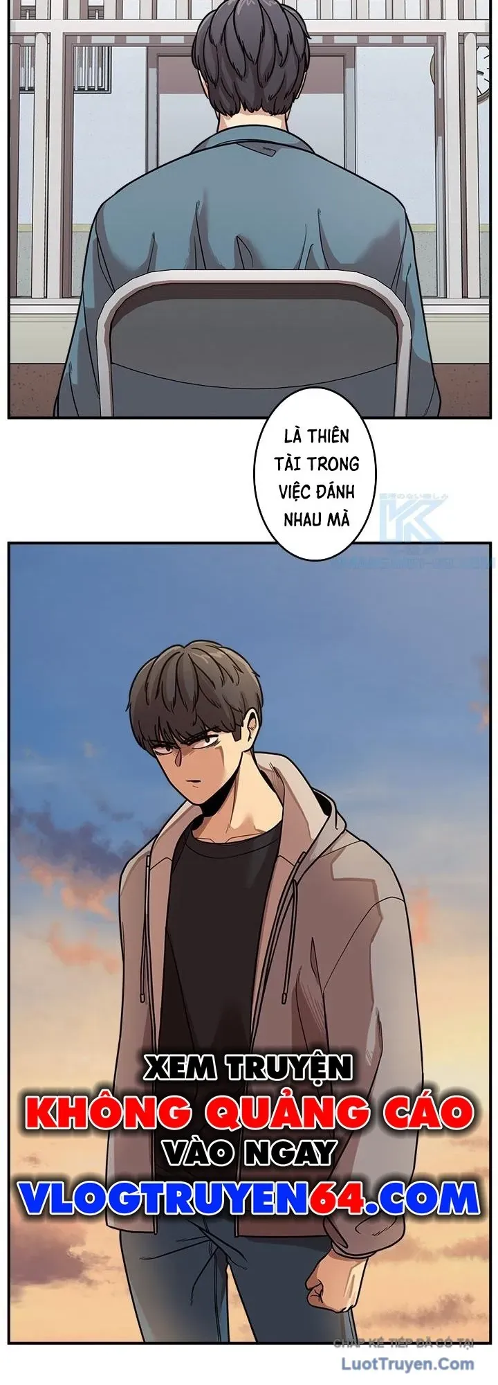 Vô Pháp Chapter 3 - 10