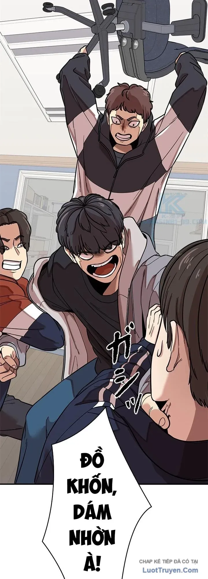 Vô Pháp Chapter 4 - 16