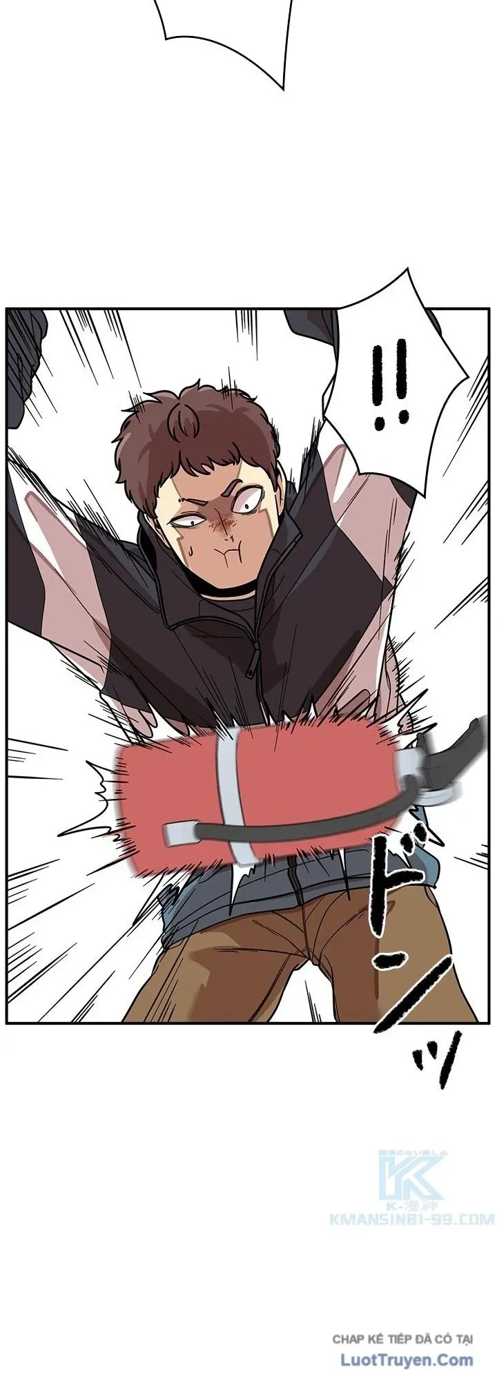 Vô Pháp Chapter 4 - 17