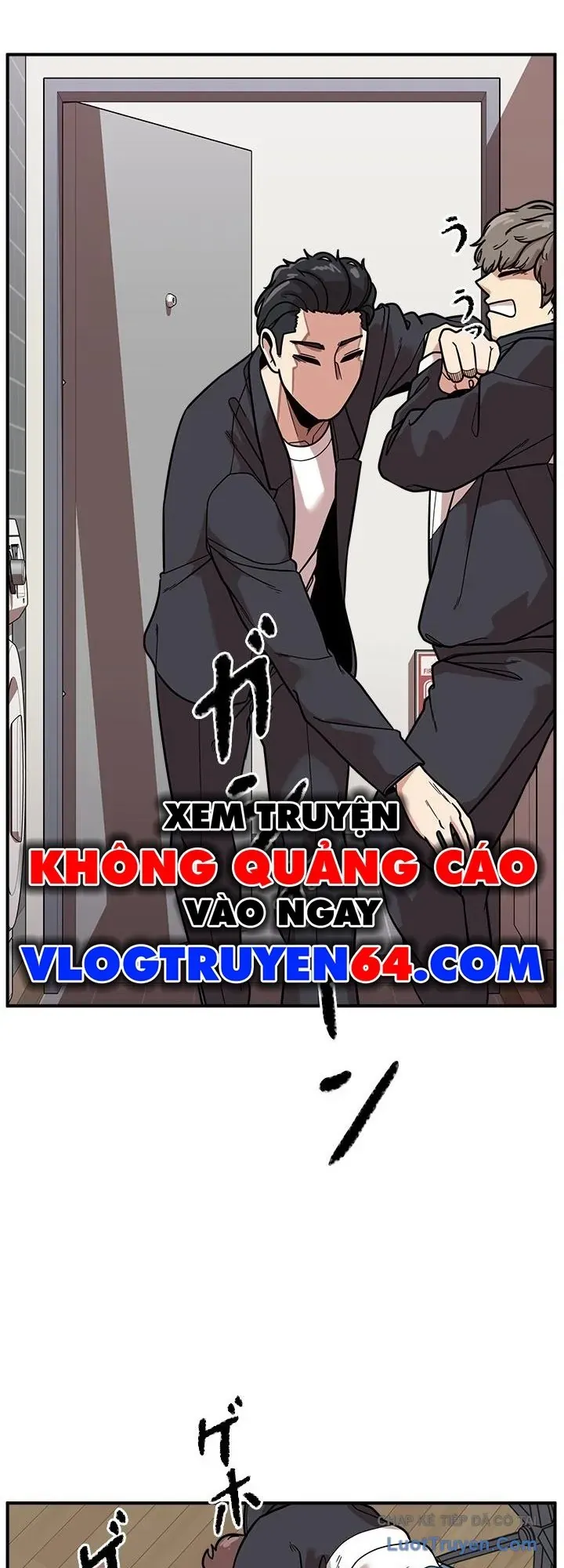 Vô Pháp Chapter 4 - 18