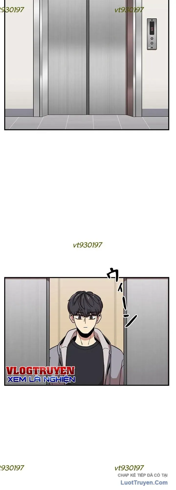 Vô Pháp Chapter 4 - 3