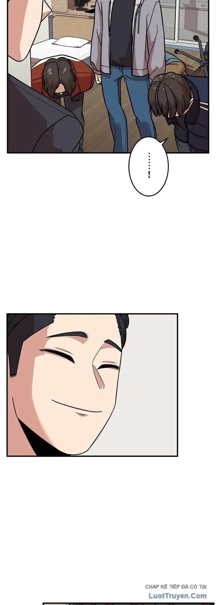 Vô Pháp Chapter 4 - 21