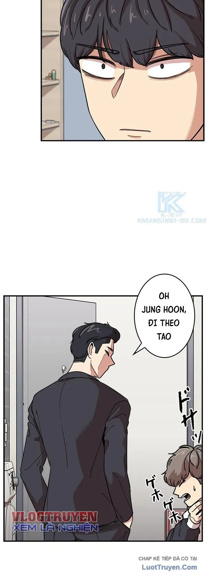 Vô Pháp Chapter 4 - 22