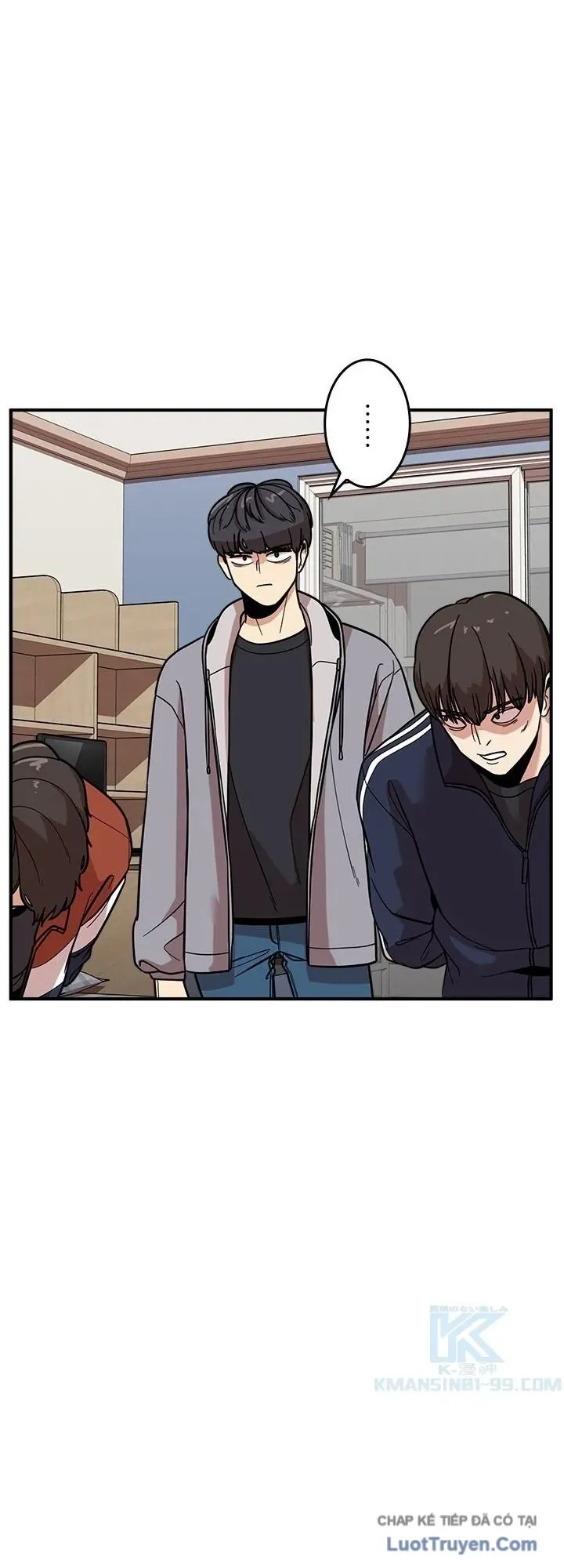 Vô Pháp Chapter 4 - 23