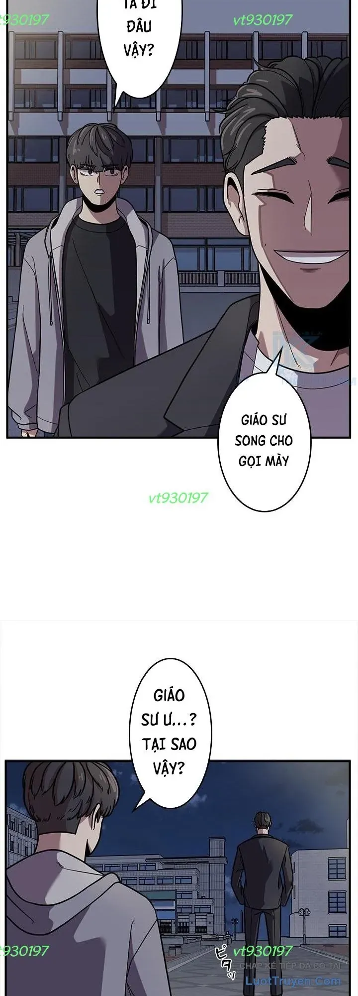 Vô Pháp Chapter 4 - 25