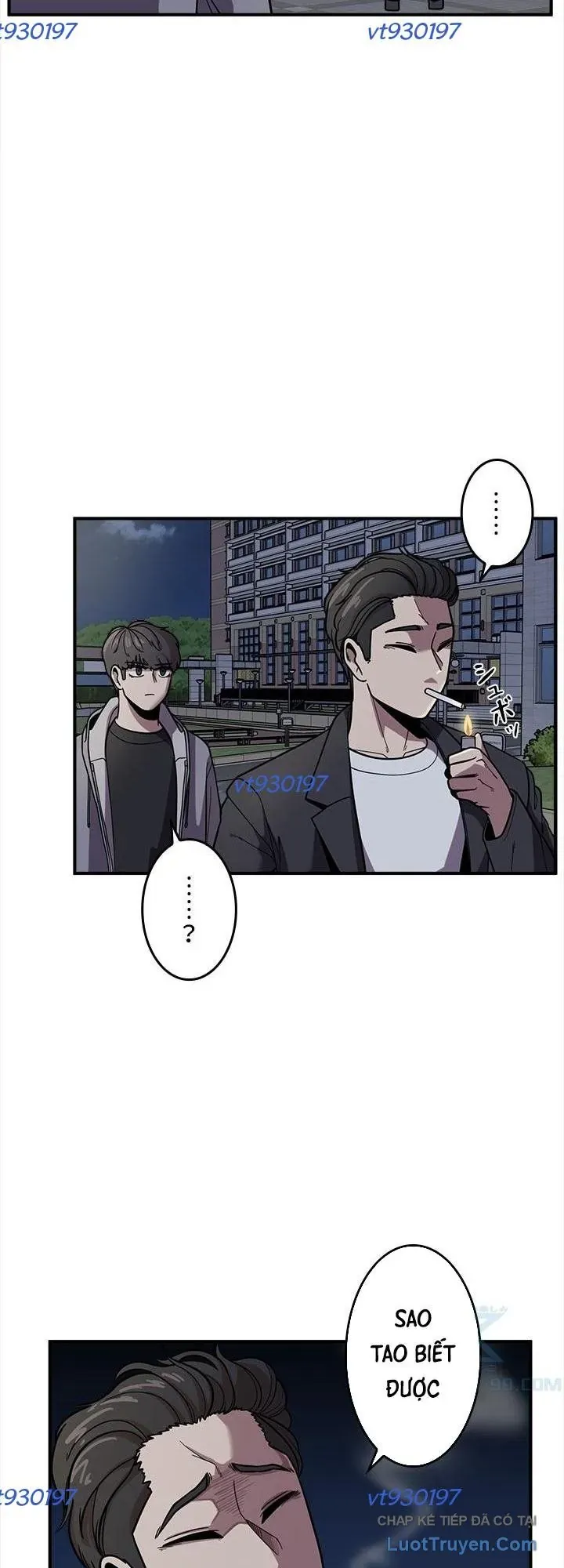 Vô Pháp Chapter 4 - 26