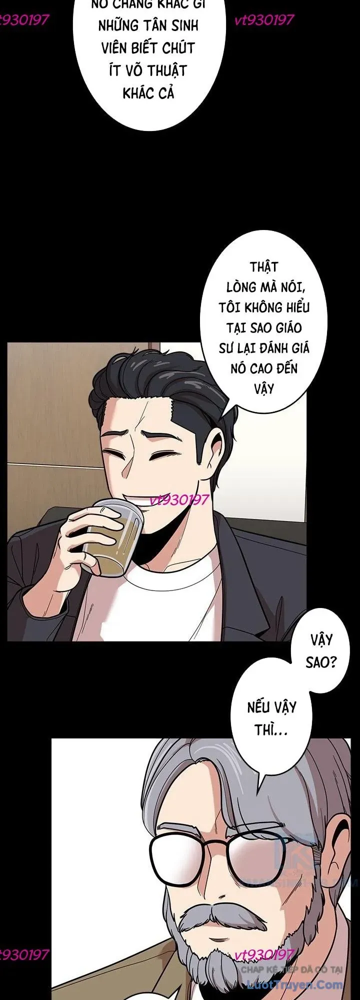 Vô Pháp Chapter 4 - 29