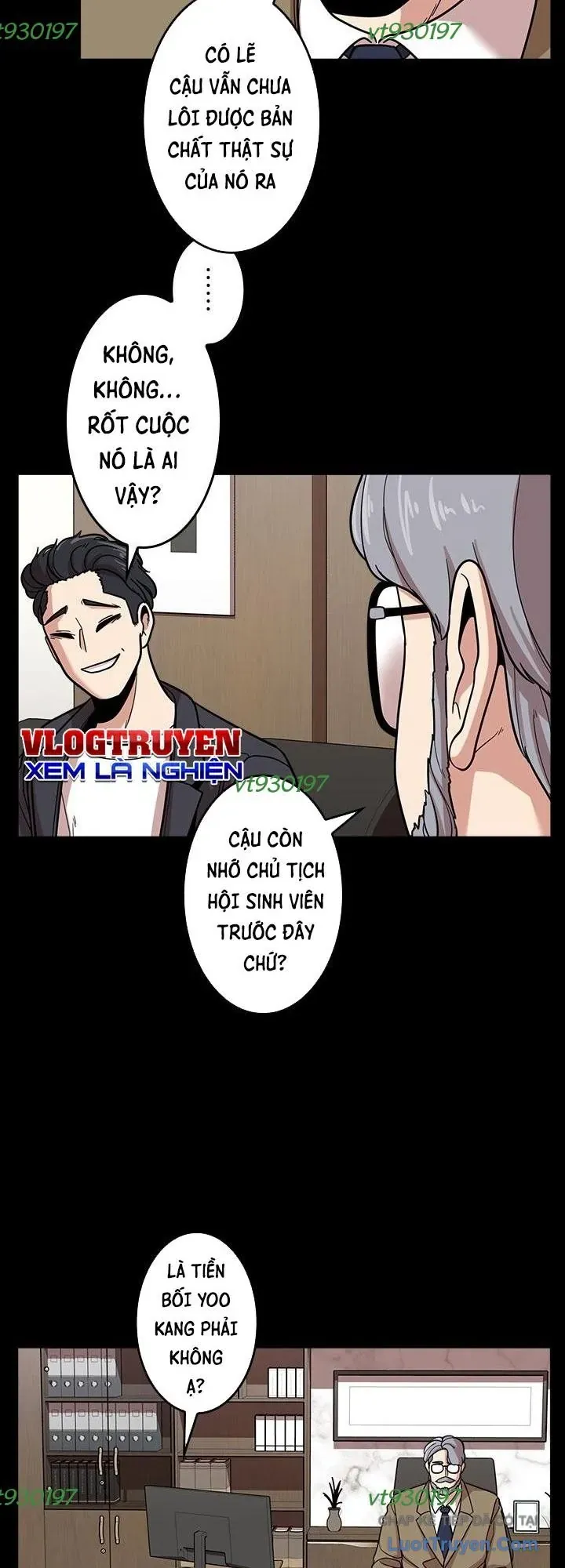 Vô Pháp Chapter 4 - 30