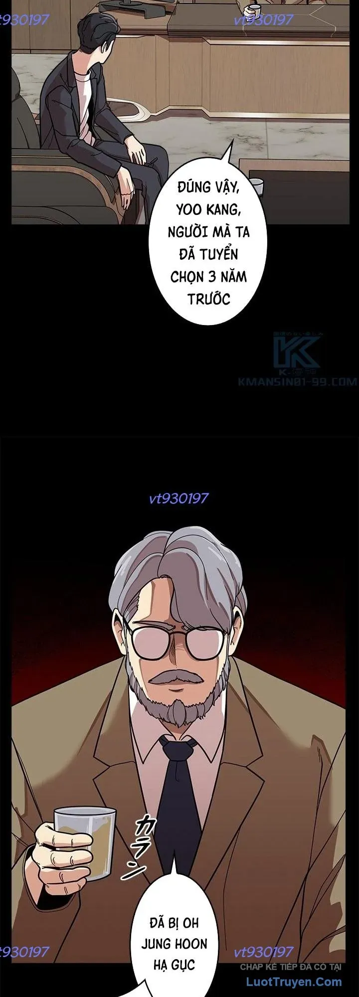 Vô Pháp Chapter 4 - 31