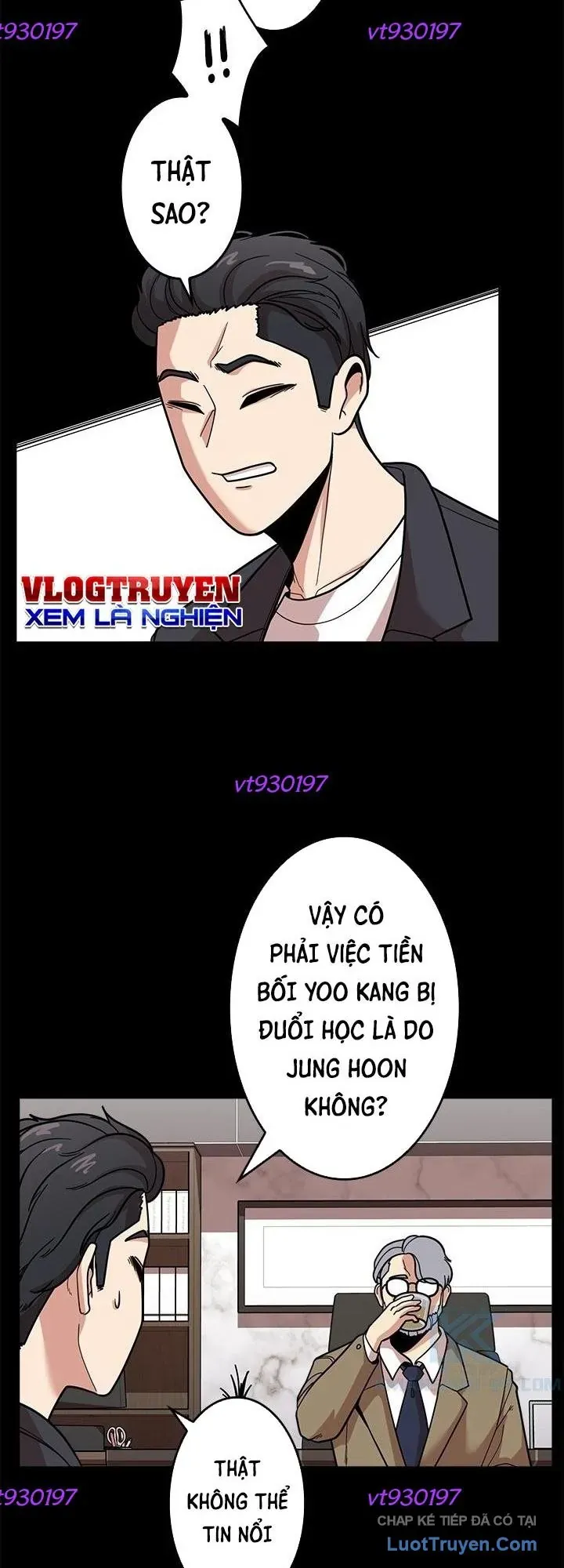 Vô Pháp Chapter 4 - 32