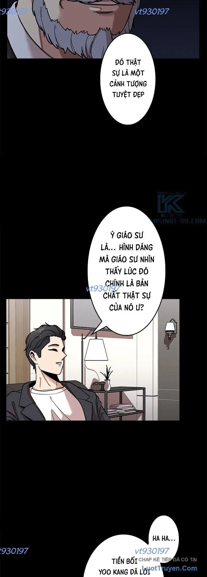 Vô Pháp Chapter 4 - 34