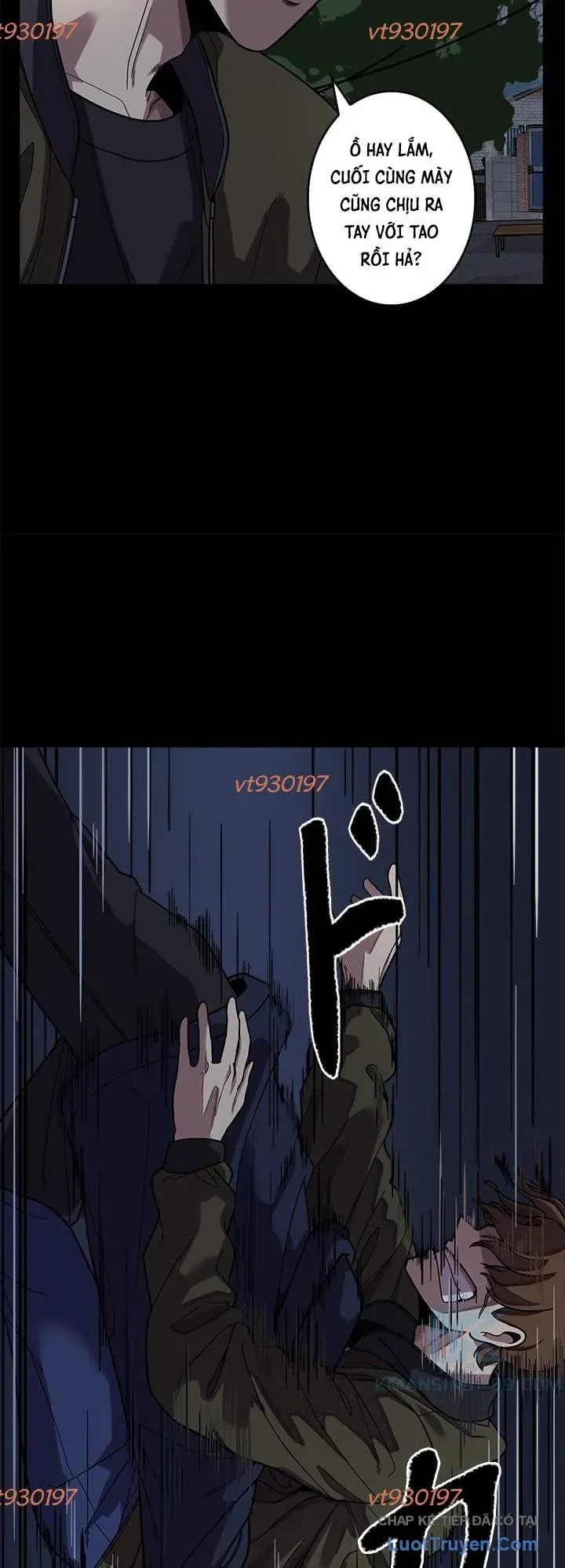 Vô Pháp Chapter 4 - 38