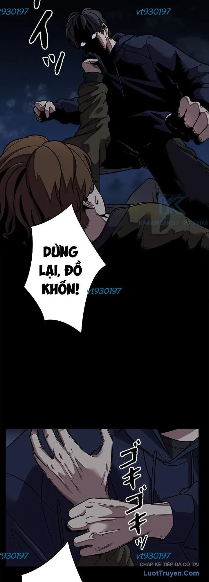 Vô Pháp Chapter 4 - 40