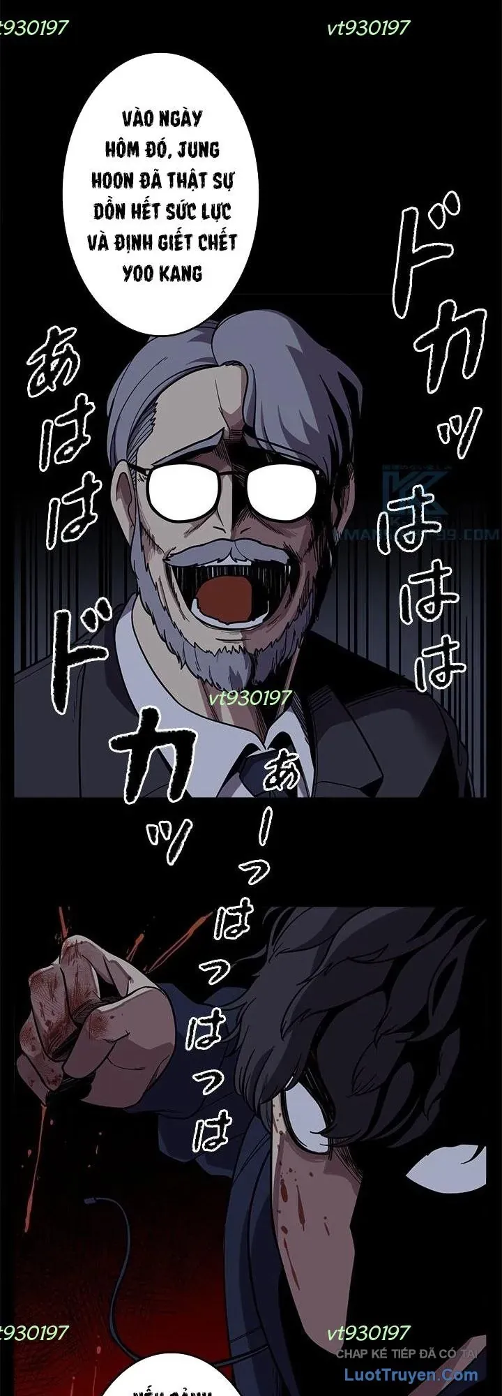 Vô Pháp Chapter 4 - 43