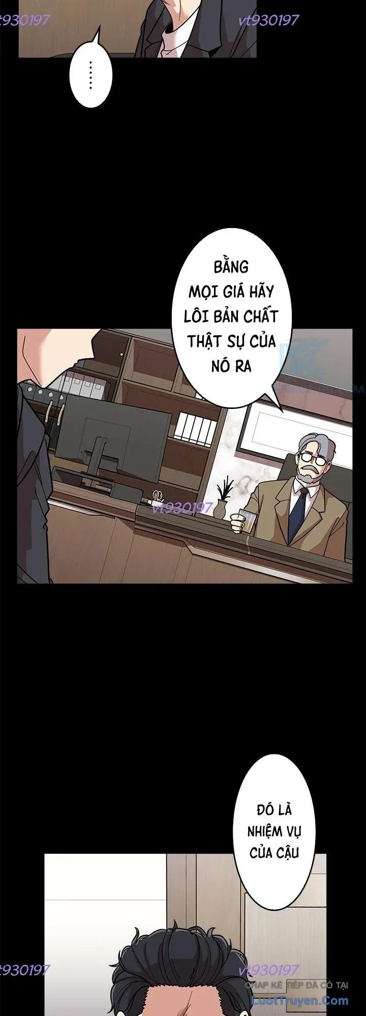 Vô Pháp Chapter 4 - 46