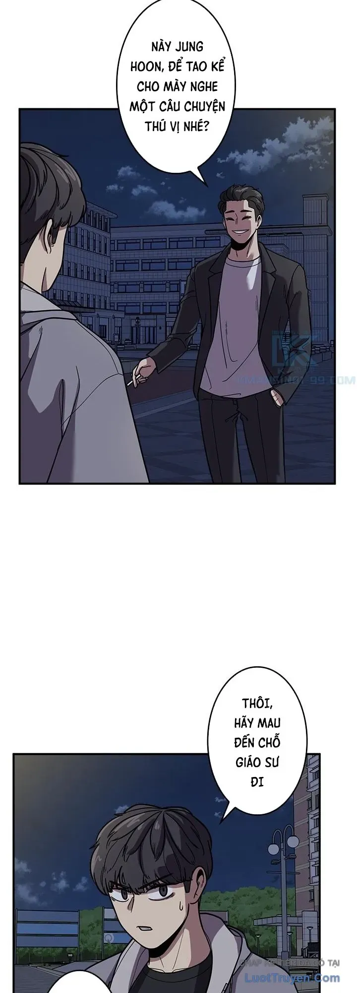 Vô Pháp Chapter 4 - 52