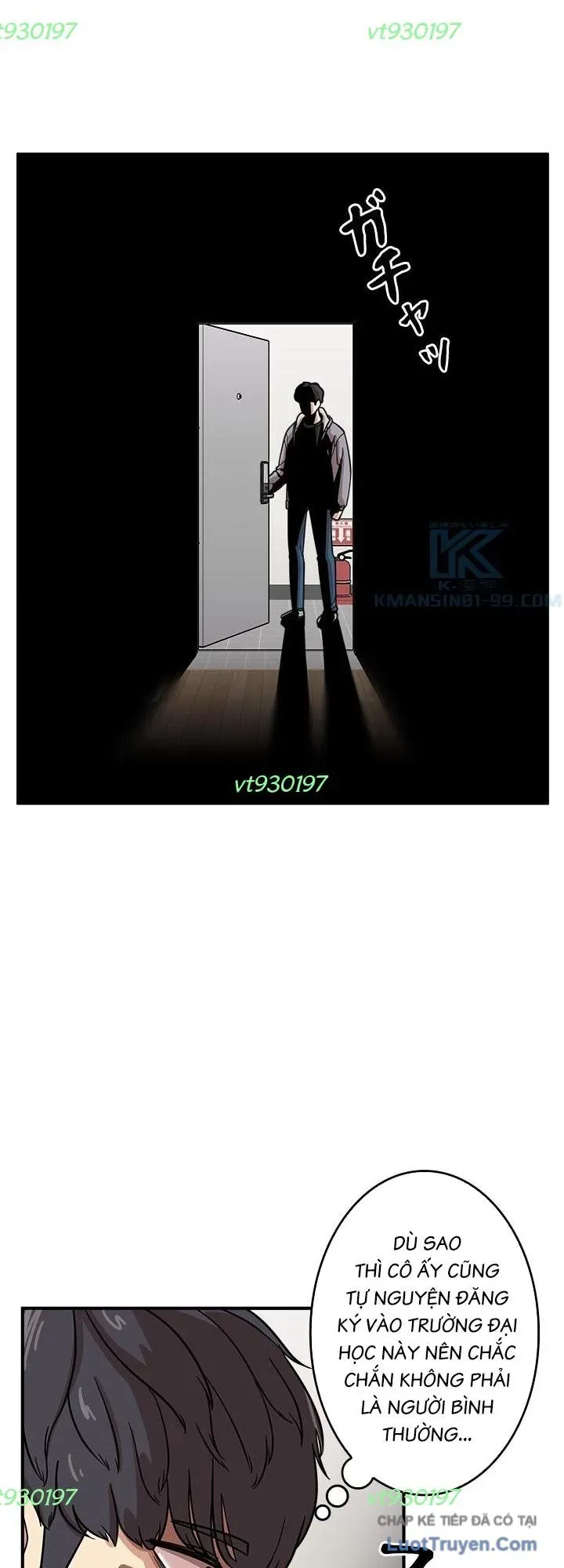 Vô Pháp Chapter 4 - 7