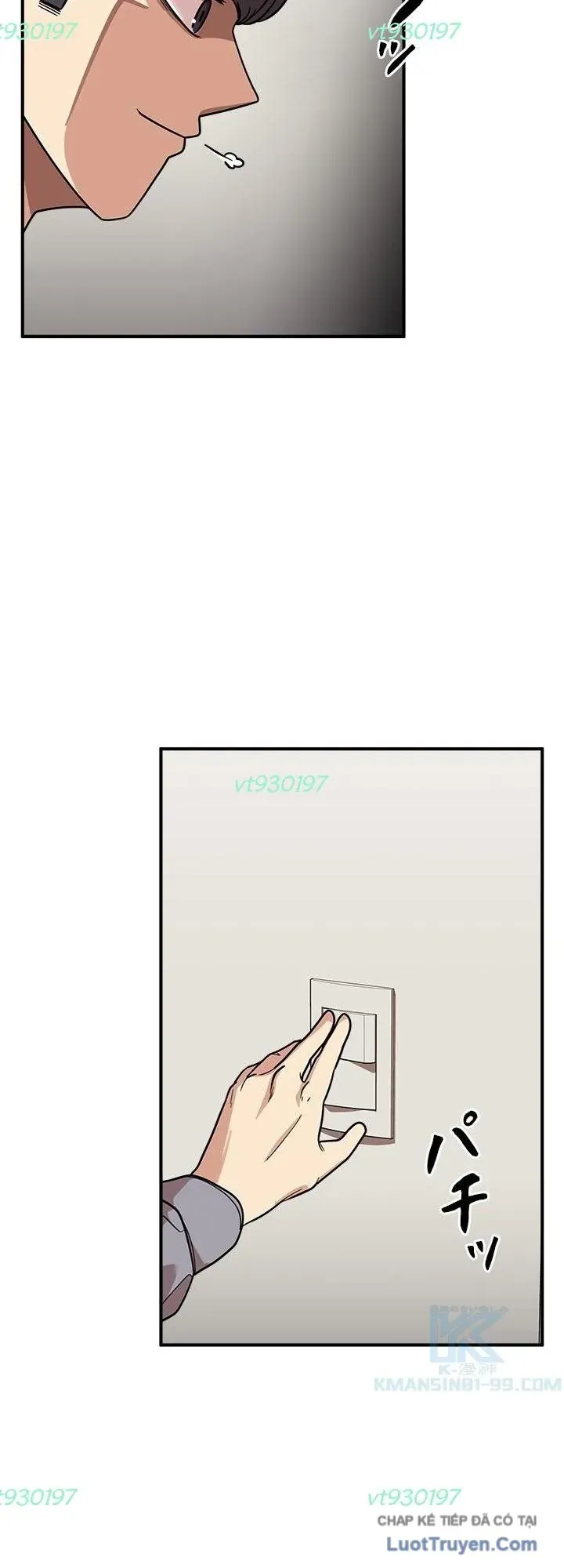 Vô Pháp Chapter 4 - 8