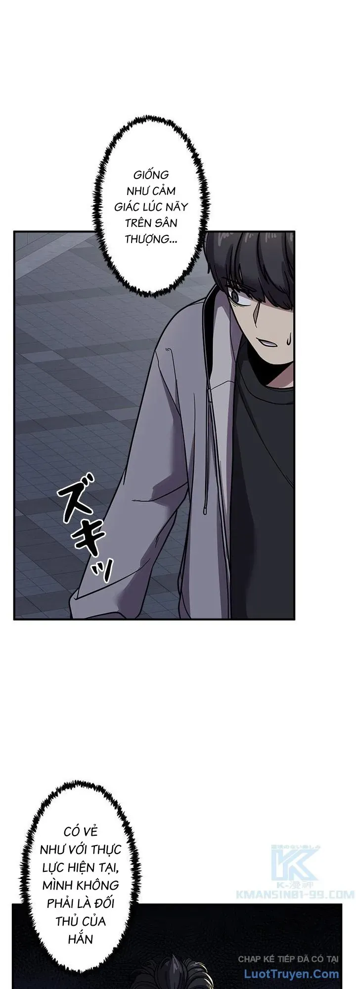 Vô Pháp Chapter 5 - 2