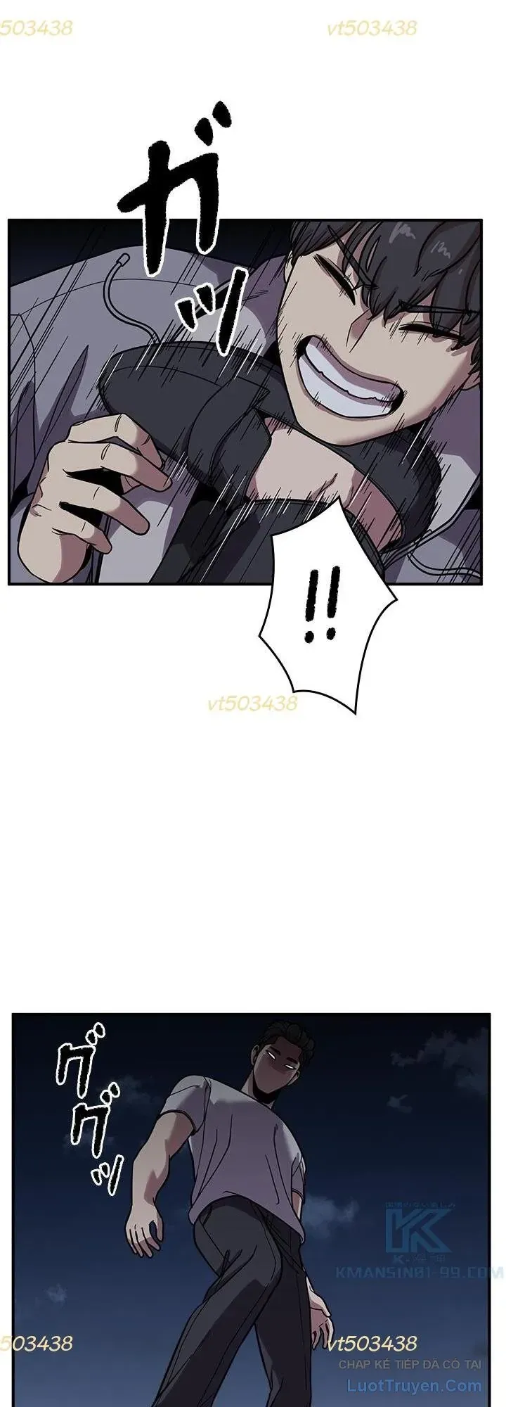 Vô Pháp Chapter 5 - 11