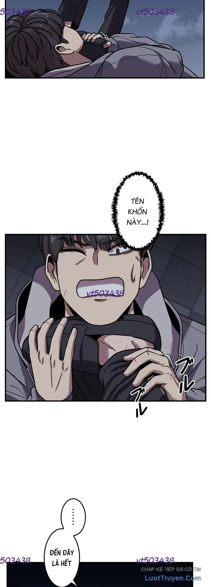 Vô Pháp Chapter 5 - 12