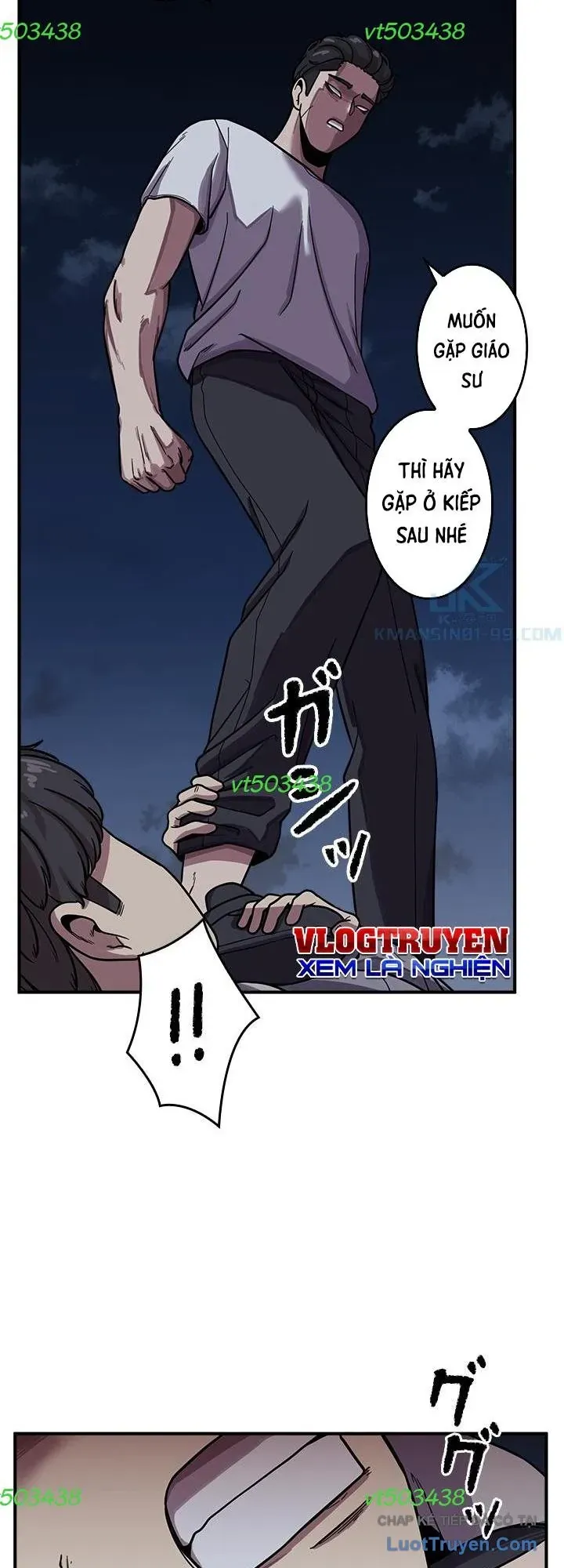 Vô Pháp Chapter 5 - 13