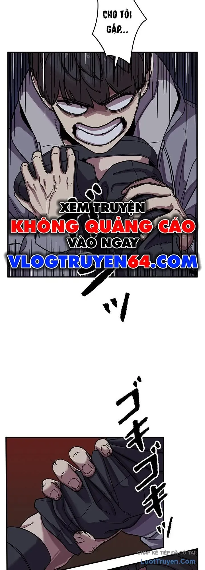Vô Pháp Chapter 5 - 15