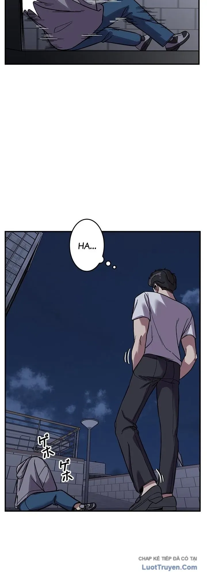 Vô Pháp Chapter 5 - 18