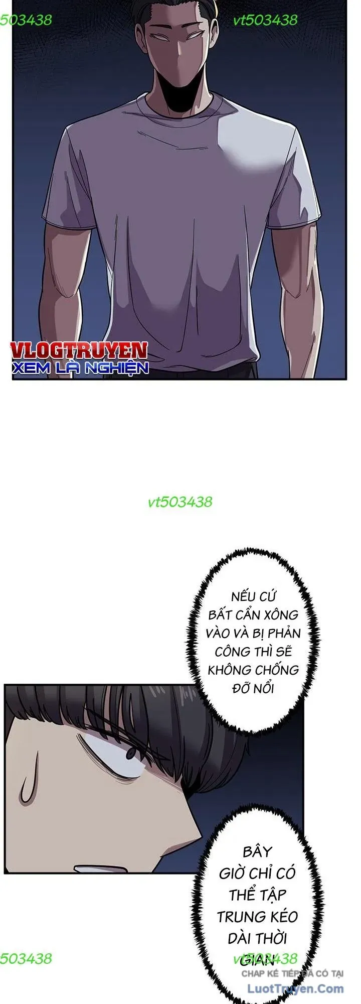 Vô Pháp Chapter 5 - 3