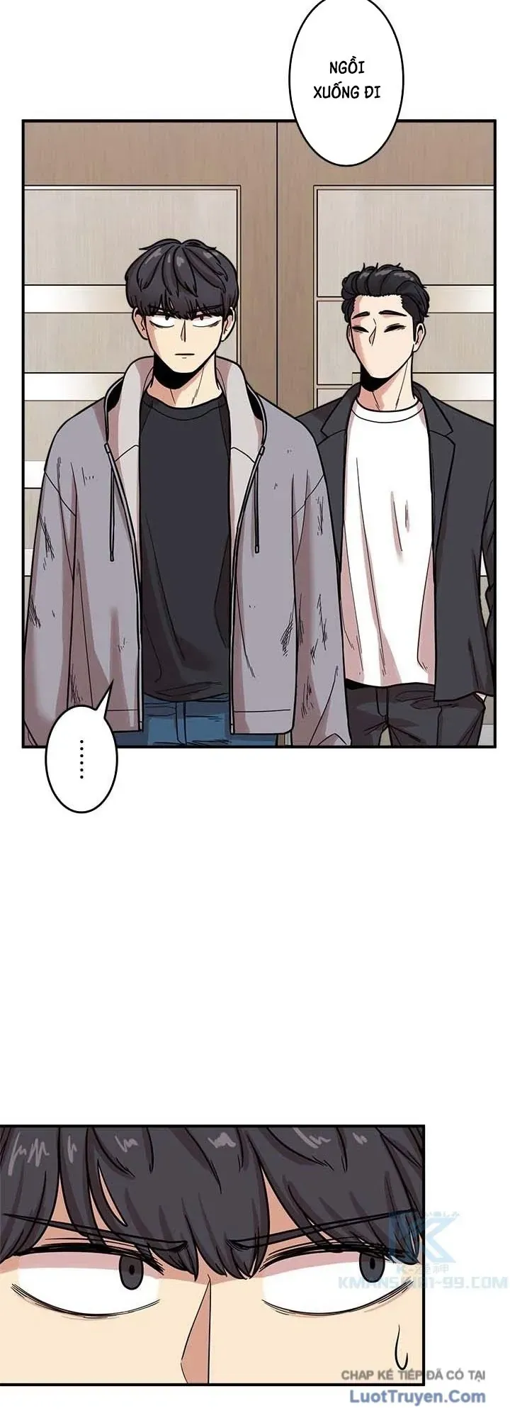 Vô Pháp Chapter 5 - 23