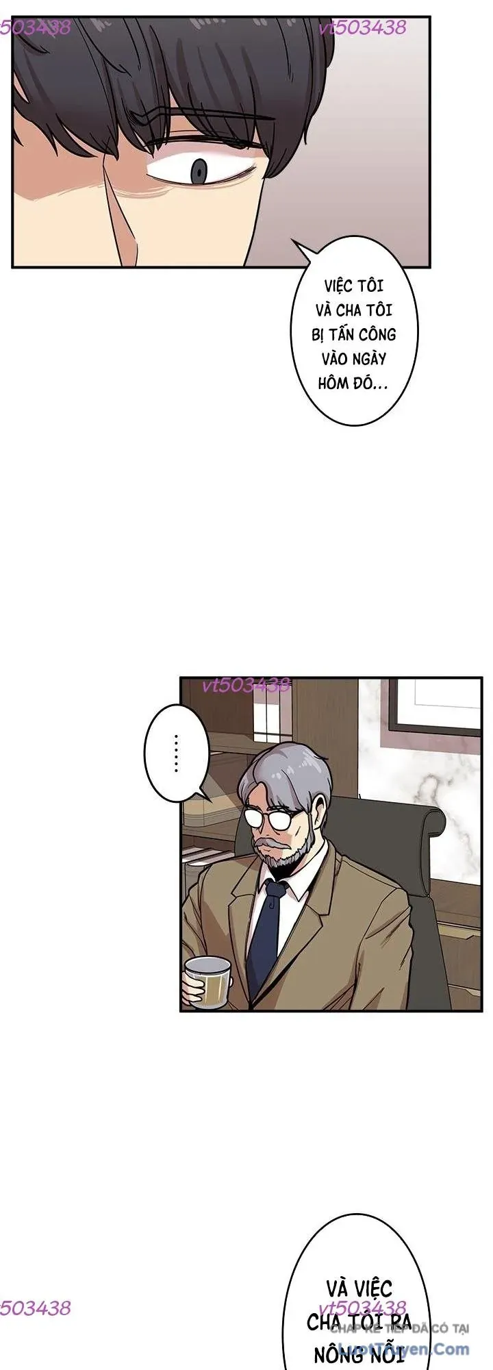 Vô Pháp Chapter 5 - 27