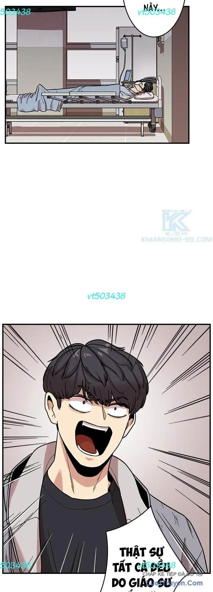 Vô Pháp Chapter 5 - 28