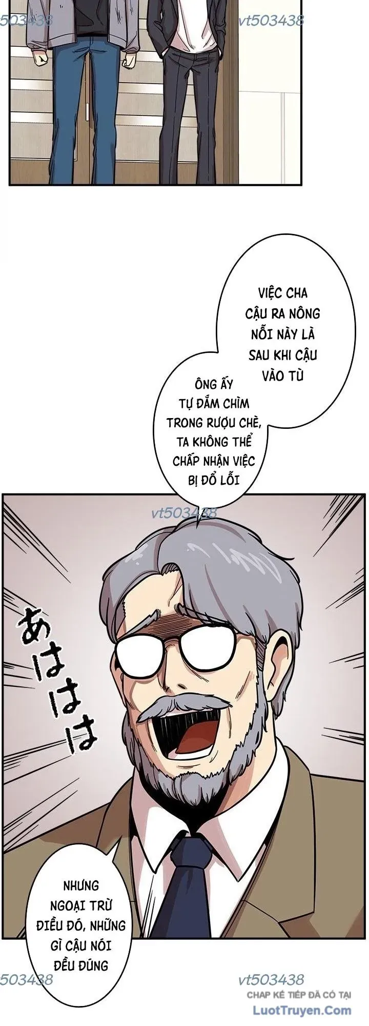 Vô Pháp Chapter 5 - 30