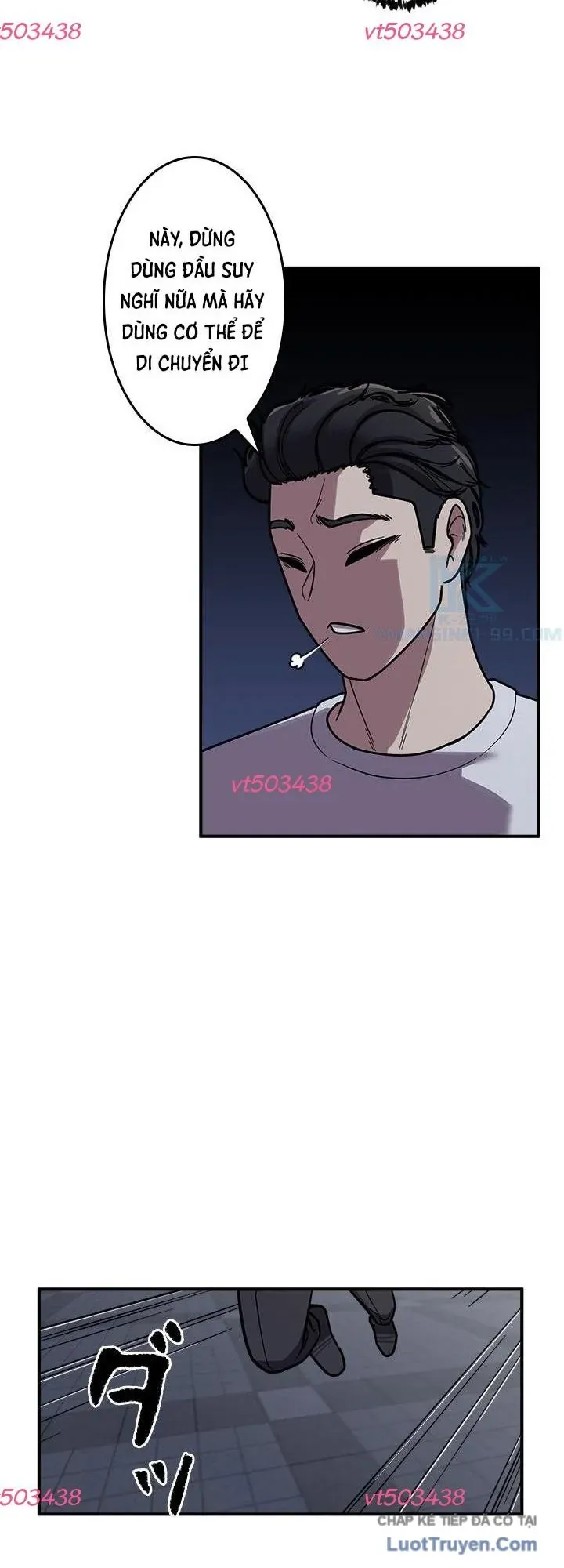 Vô Pháp Chapter 5 - 4