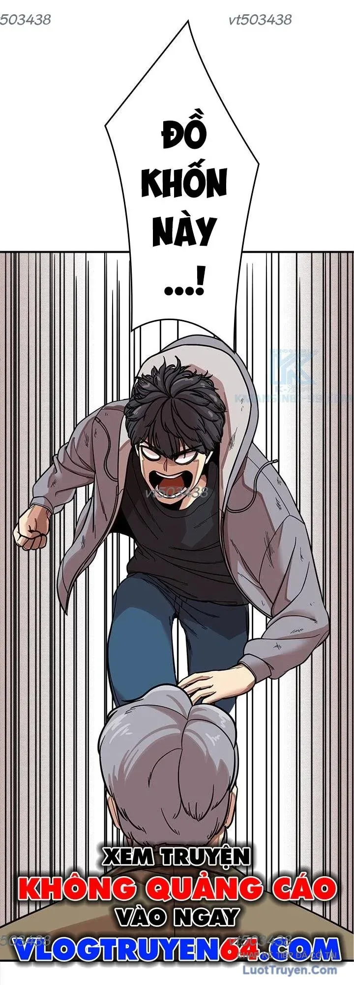 Vô Pháp Chapter 5 - 31