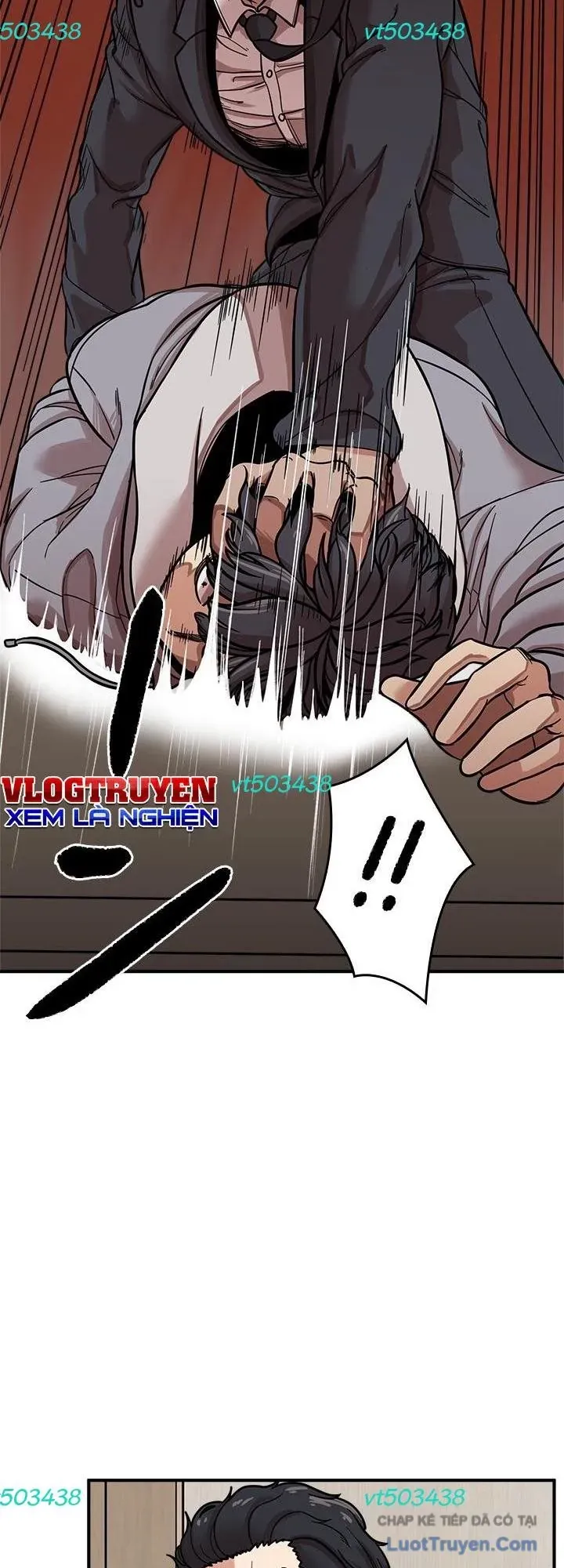 Vô Pháp Chapter 5 - 33